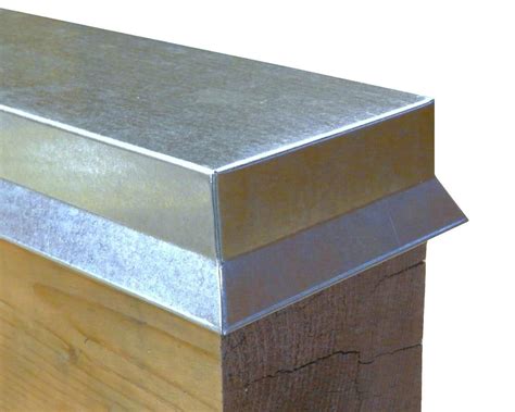 sheet metal beam end caps|exterior wood beam end caps.